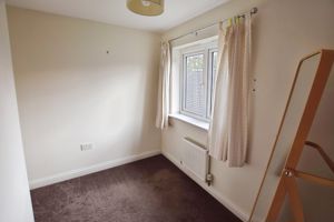 Bedroom Three- click for photo gallery